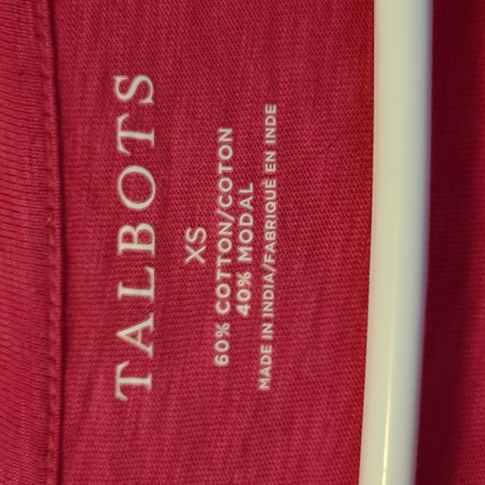 Talbots - Picture 3 of 4